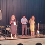 FESTA DE COMIAT DE 2n BATXILLERAT 2023