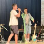 FESTA DE COMIAT DE 2n BATXILLERAT 2023