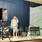 FESTA DE COMIAT DE 2n BATXILLERAT 2023