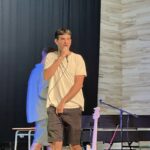 FESTA DE COMIAT DE 2n BATXILLERAT 2023