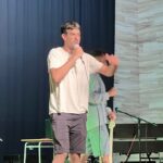 FESTA DE COMIAT DE 2n BATXILLERAT 2023