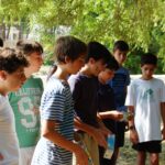 gimkana mediambiental- 1r eso-mnna 2017 2