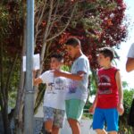 gimkana mediambiental- 1r eso-mnna 2017 9