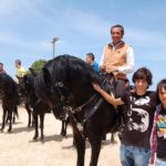 Intercanvi amb girona 2012