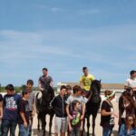 Intercanvi amb girona 2012