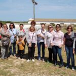 Intercanvi amb girona 2012