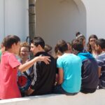 Intercanvi amb girona 2012