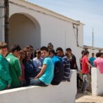 Intercanvi amb girona 2012