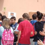 Intercanvi amb girona 2012