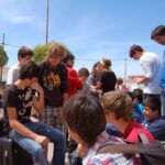 Intercanvi amb girona 2012