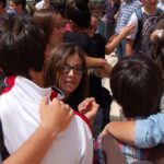 Intercanvi amb girona 2012