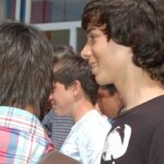 Intercanvi amb girona 2012