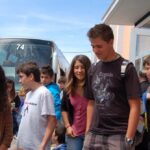 Intercanvi amb girona 2012