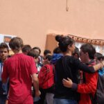 Intercanvi amb girona 2012