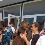 Intercanvi amb girona 2012