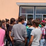 Intercanvi amb girona 2012