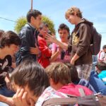 Intercanvi amb girona 2012