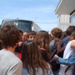 Intercanvi amb girona 2012