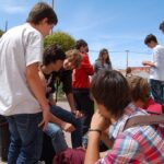 Intercanvi amb girona 2012