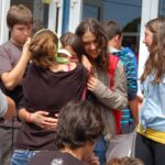 Intercanvi amb girona 2012