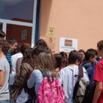 Intercanvi amb girona 2012