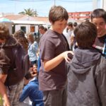 Intercanvi amb girona 2012