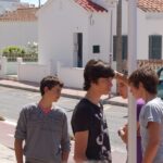 Intercanvi amb girona 2012