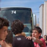 Intercanvi amb girona 2012