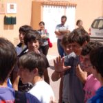 Intercanvi amb girona 2012