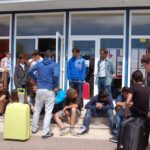 Intercanvi amb girona 2012