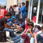 Intercanvi amb girona 2012