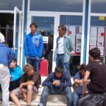 Intercanvi amb girona 2012