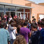 Intercanvi amb girona 2012