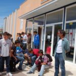 Intercanvi amb girona 2012