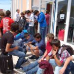 Intercanvi amb girona 2012