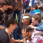 Intercanvi amb girona 2012