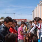 Intercanvi amb girona 2012