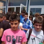 Intercanvi amb girona 2012