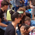 Intercanvi amb girona 2012