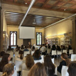 INTERCANVI ITÀLIA 2023