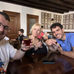 INTERCANVI ITÀLIA 2023