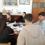 INTERCANVI ITÀLIA (PÀDUA) 2023