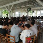 INTERCANVI ITÀLIA (PÀDUA) 2023