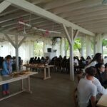 INTERCANVI ITÀLIA (PÀDUA) 2023