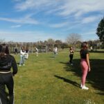 INTERCANVI ITÀLIA (PÀDUA) 2023