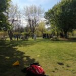 INTERCANVI ITÀLIA (PÀDUA) 2023