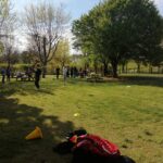 INTERCANVI ITÀLIA (PÀDUA) 2023