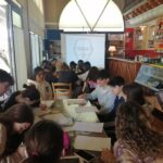 INTERCANVI ITÀLIA (PÀDUA) 2023