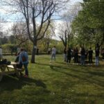 INTERCANVI ITÀLIA (PÀDUA) 2023