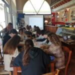 INTERCANVI ITÀLIA (PÀDUA) 2023